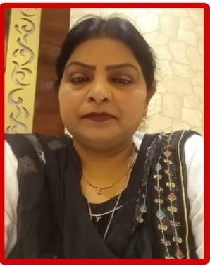 Neelam Luthra
